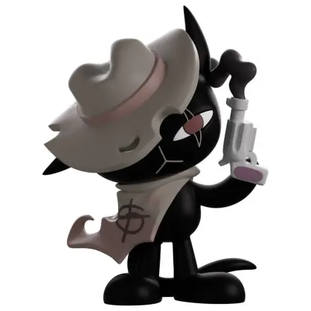 Mewgenics Vinyl figura Zodiac 11 cm termékfotó