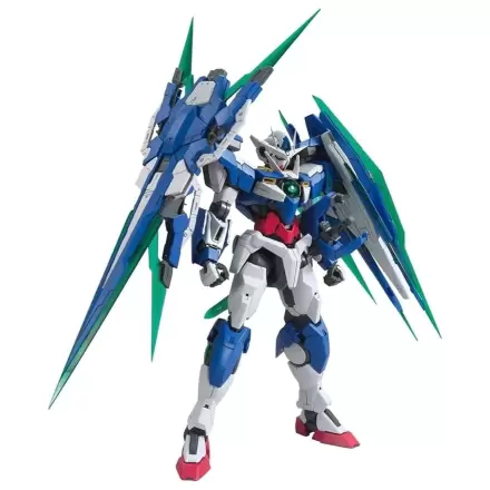 MG 1/100 00 QanT Full Saber modell készlet  termékfotó