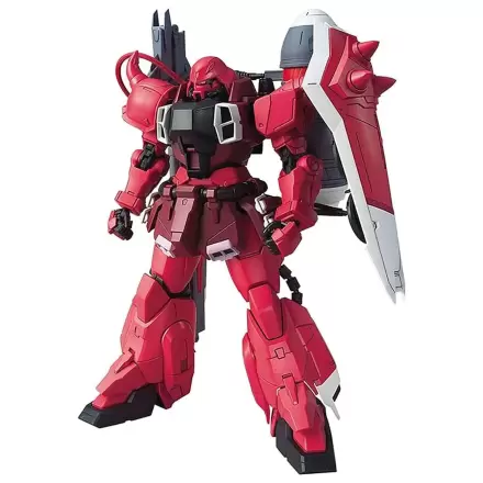 MG 1/100 Gunner Zaku Warrior Lunamaria Hawke Custom modell készlet  termékfotó