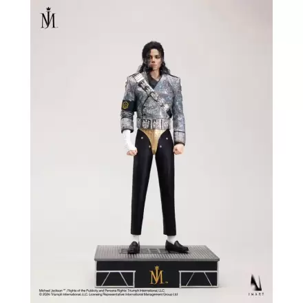 Michael Jackson 1/6 szobor figura 37 cm termékfotója