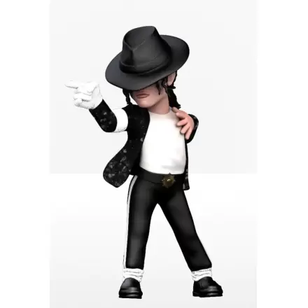 Michael Jackson Minix figura Billie Jean 12 cm termékfotó
