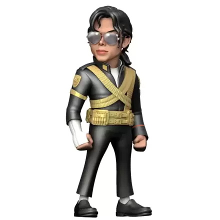 Michael Jackson Minix figura Michael Jackson 10K 12 cm termékfotója