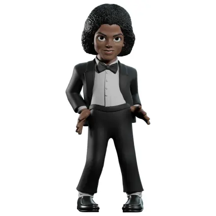 Michael Jackson Minix figura Off The Wall 12 cm termékfotó