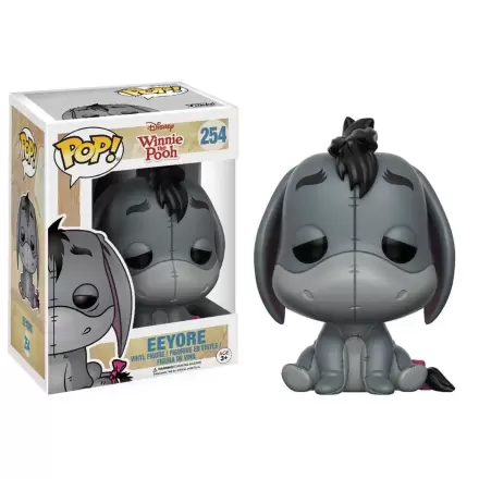 Micimackó Funko POP! Disney Vinyl figura Füles 9 cm termékfotó