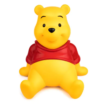 Winnie The Pooh Piggy Vinyl Bank Winnie 35 cm termékfotója