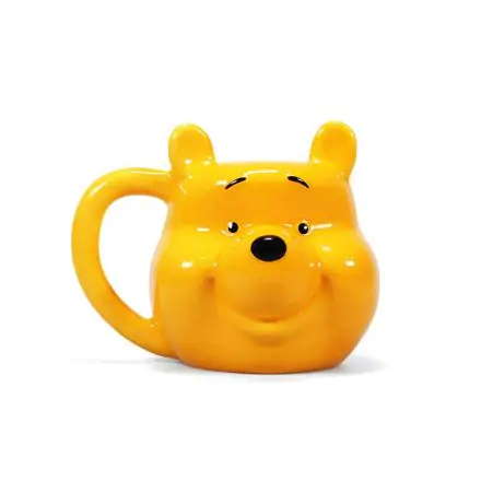 Micimackó Shaped Winnie bögre termékfotó