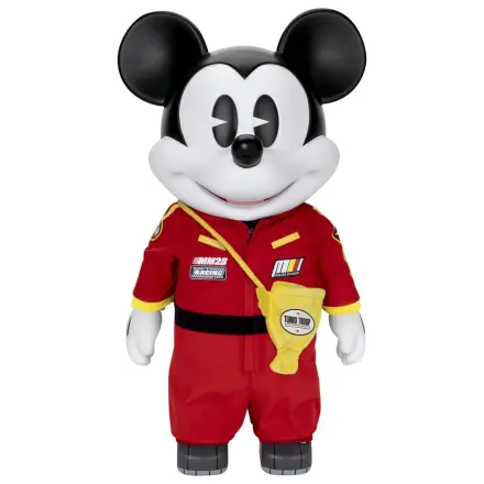 Mickey and Friends SYAKING-BANG!! Functional Figurine Race Car Micky persely 48 cm termékfotó