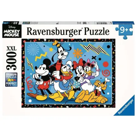 Mickey and His Friends XXL puzzle (300 darabos) termékfotó