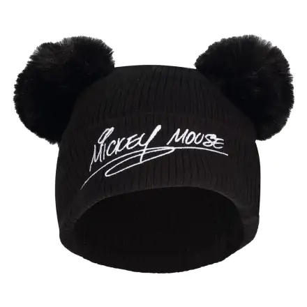 Mickey egér kötött sapka termékfotó