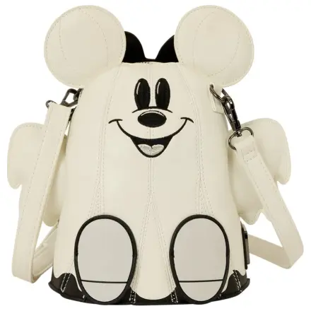 Mickey & Minnie Ghost Glow Figural keresztpántos táska  termékfotó