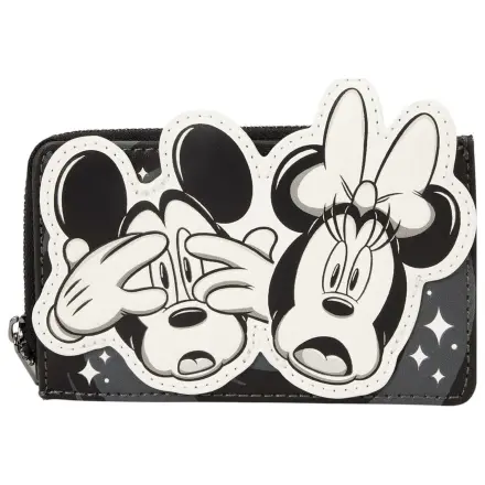 Mickey & Minnie Ghost kártyatartó irattartó  termékfotó