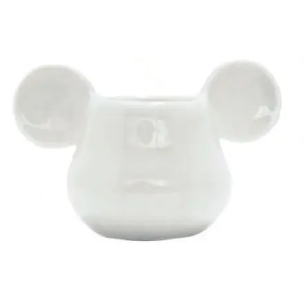 Mickey Mouse 3D White tojástartó termékfotó
