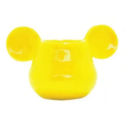 Mickey Mouse 3D Yellow tojástartó termékfotó