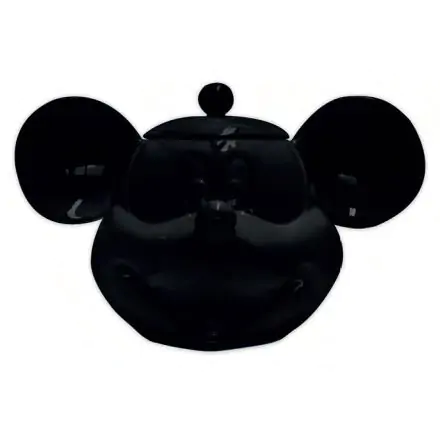 Mickey Mouse Black 3D süteménytároló étkészlet termékfotó
