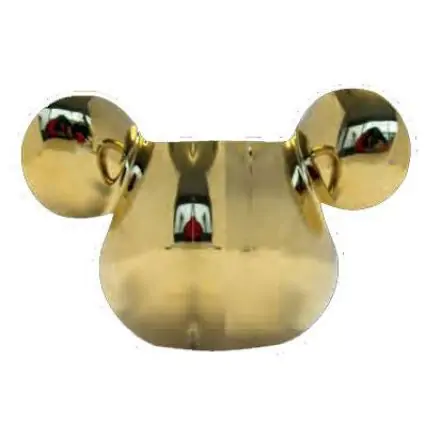 Mickey Mouse Deluxe 3D tojástartó termékfotó