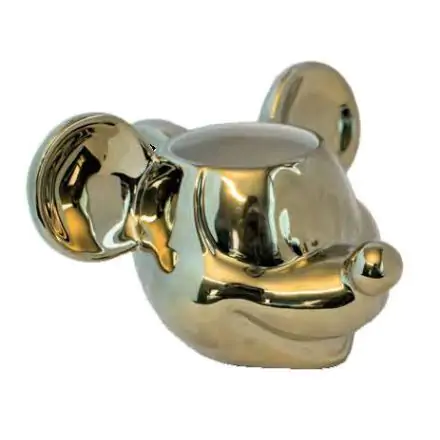 Mickey Mouse Deluxe Gold 3D bögre termékfotó