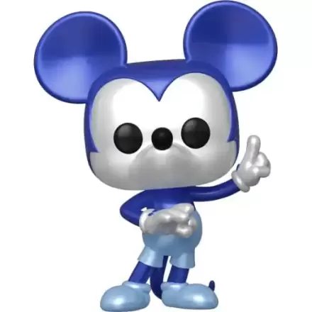 Mickey Mouse Funko POP! Disney Vinyl figura Mickey Mouse SE Special Edition 9 cm termékfotó