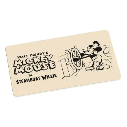 Mickey Mouse Steamboat Willie Vágódeszka termékfotó