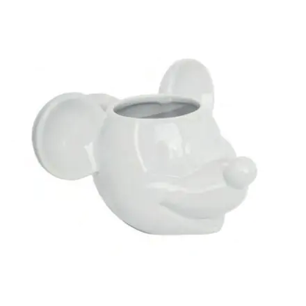 Mickey Mouse White 3D bögre termékfotó