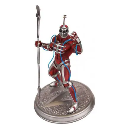 Mighty Morphin Power Rangers 1/8 Lord Zedd PVC szobor figura 29 cm termékfotó