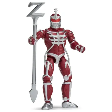 Mighty Morphin Power Rangers Basic akciófigura Lord Zedd termékfotó