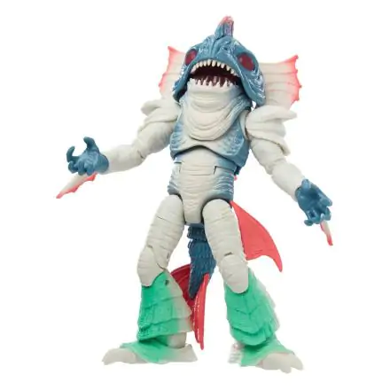 Mighty Morphin Power Rangers Lightning Collection 2022 Pirantishead akciófigura 18 cm termékfotó