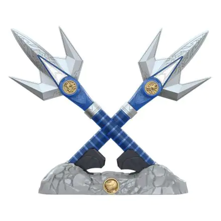 Mighty Morphin Power Rangers Lightning Collection Premium Roleplay Replica 2022 Power Lance termékfotója