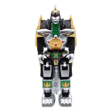 Mighty Morphin Power Rangers ReAction Dragonzord akciófigura 15 cm termékfotó