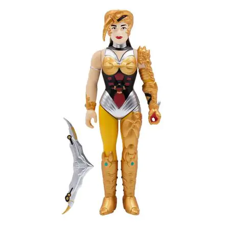 Mighty Morphin Power Rangers ReAction Scorpina akciófigura 10 cm termékfotó