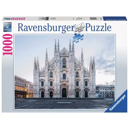 Milan Cathedral puzzle 1000db-os termékfotó