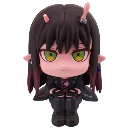 Milky Subway The Galactic Limited Express Look Up PVC figura Akane 11 cm termékfotó