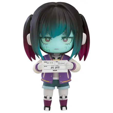 Milky Subway The Galactic Limited Express Nendoroid akciófigura Makina 10 cm termékfotó