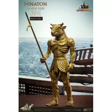 Minaton Minaton 2.0 Standard Version szobor figura 30 cm termékfotó