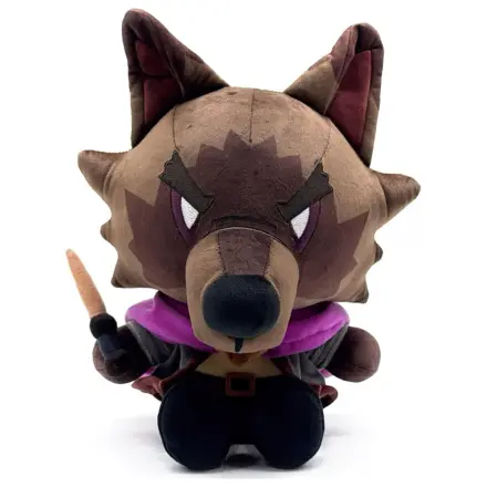 Mind Over Magic Wolfkin Student plüss figura 22 cm     termékfotó