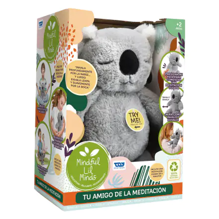 Mindful Lil Koala plüss termékfotó