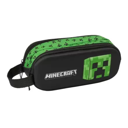 Minecraft 3D dupla tolltartó termékfotó