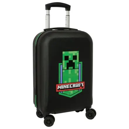 Minecraft ABS táska bőrönd 50cm termékfotó