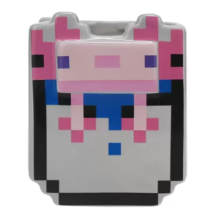 Minecraft Ajolote 3D mug termékfotója