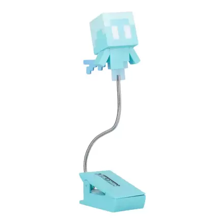 Minecraft Allay Icons lamp Book lamp 20cm termékfotója