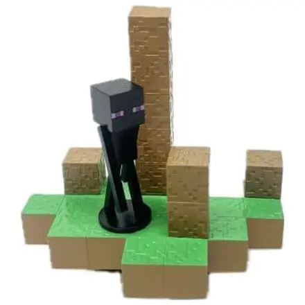 Minecraft Balance World Vol.3 társasjáték termékfotó