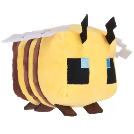 Minecraft Bee plüss 26cm termékfotó