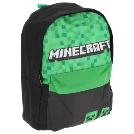Minecraft Blocks iskolatáska, táska 40 cm termékfotó