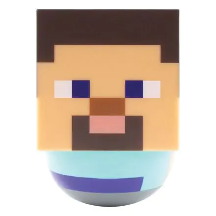 Minecraft Box Steve Sway lámpa 12 cm termékfotó