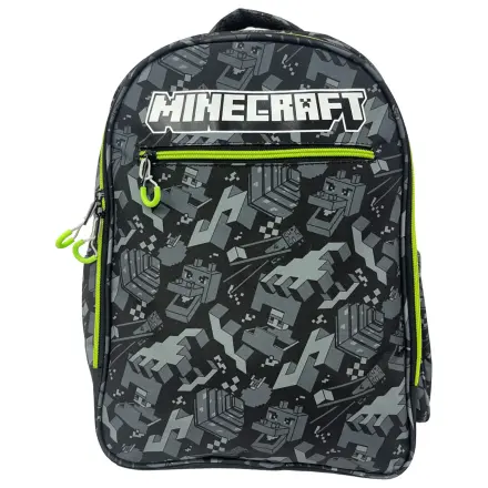 Minecraft Camo Terra iskolatáska, táska 46 cm termékfotó