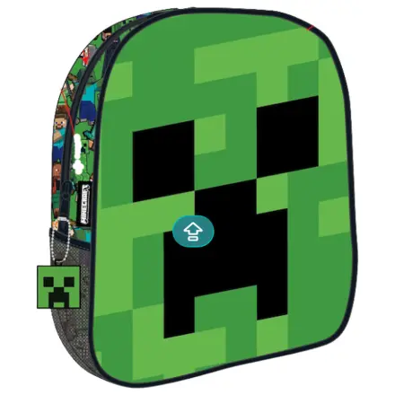 Minecraft Characters táska hátizsák 26cm termékfotó