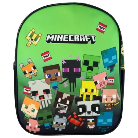 Minecraft Characters táska hátizsák 26cm termékfotó