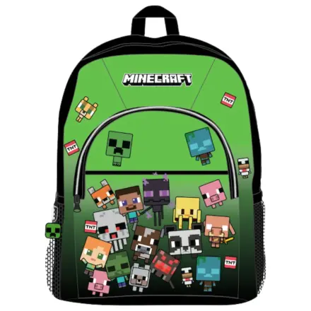 Minecraft Characters táska hátizsák 40cm termékfotó