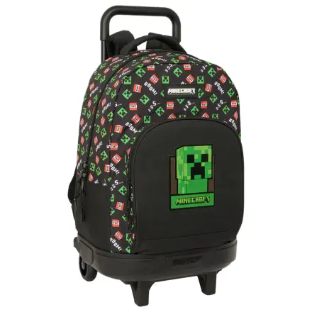 Minecraft Compact gurulós táska 45cm termékfotó