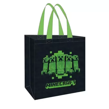 Minecraft Creeper bevásárlótáska  termékfotó