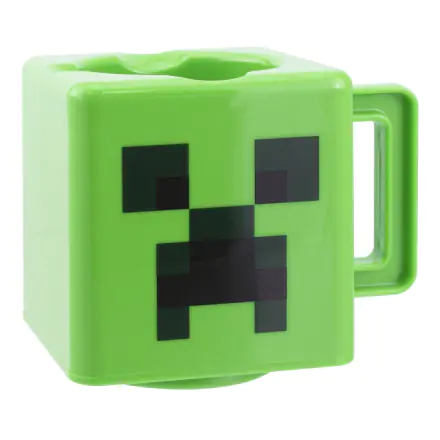 MINECRAFT - Creeper bögre termékfotó